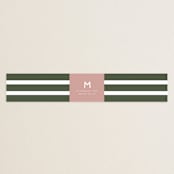 "Flower Bar" - Bridal Shower in Bright by Heather Cairl - Front