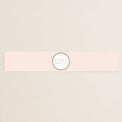 "Country Garden" - Bridal Shower in Petal by Susan Moyal - Front