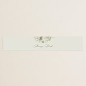 "Bridal Sprinkle" - Bridal Shower in Forest by Chris Griffith - Front