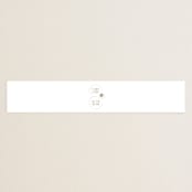 "Ampersand" - Bridal Shower in Snow by Lori Wemple - Front