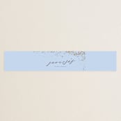 "bellini" - Bridal Shower in Sky by chocomocacino - Front