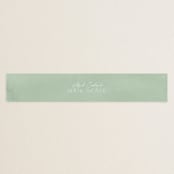 "Verde" - Bridal Shower in Meadow by Everett Paper Goods - Front