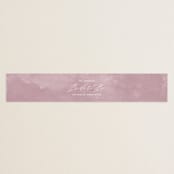 "Daisy Chain" - Bridal Shower in Blush by Kate Ahn - Front