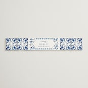 "Amalfi Coast" - Bridal Shower in Cerulean by Jenna Holcomb - Front
