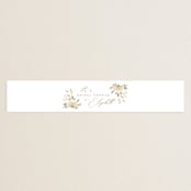 "floral bride" - Bridal Shower in Elegant Spring by Phrosné Barwood - Front
