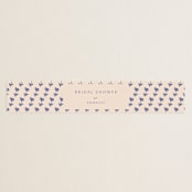 "Floreal" - Bridal Shower in Nude by Ani Somi - Front