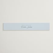 "Celina" - Bridal Shower in Mint by Pati Cascino - Front