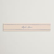 "chomchom" - Bridal Shower in Royal by chocomocacino - Front