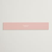 "cupolini" - Bridal Shower in Flamingo by chocomocacino - Front