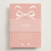 "cupolini" - Bridal Shower in Flamingo by chocomocacino - With Cards