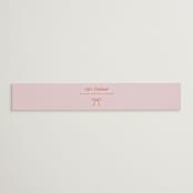 "Celebrate" - Bridal Shower in Resort by Kelly Schmidt - Front