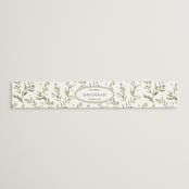 "Aveline" - Bridal Shower in Diamond by Kate Ahn - Front