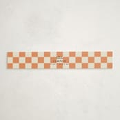 "A Little Pumpkin" - Baby Shower Belly Bands in Pumpkin by Baumbirdy - Front