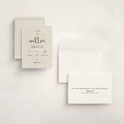 "Stitched Together" - Birth Announcements in Mint by Ashley Langlais - Assembled