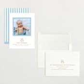 "Teddy" - Birth Announcements in Baby by mo kelley - Assembled