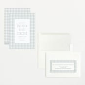 "Charming" - Birth Announcements in Cloud by Lea Delaveris - Assembled