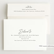 "raclette" - Birth Announcements in Marshmallow by chocomocacino - FREE Recipient Addressing