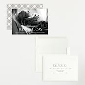 "Little Introduction" - Birth Announcements in Sugar by Pixel and Hank - Assembled