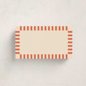 "Veracruz" - Fill-in Place Cards in Verona by Owl and Toad - Flat Version Available