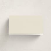 "Mediterraneo" - Fill-in Place Cards in Ocean by Pati Cascino - Folded Back of Card