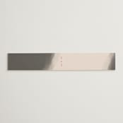 "Ink Blossoms" - Belly Bands in Red Tone by Ani Somi - Front