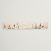 "Every Single Dawn With You" - Belly Bands in Forest by Petra Kern - Front
