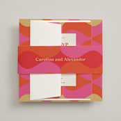 "Pop love" - Belly Bands in New York by Bethania Lima - Assembled with Invitation