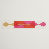 "Pop love" - Belly Bands in New York by Bethania Lima - Front