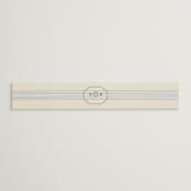 "Sealed" - Belly Bands in Daisy by Baumbirdy - Front