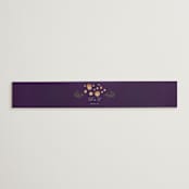 "Disney's Tangled Lanterns" - Belly Bands in Twilight by Simona Camp - Front