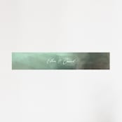 "Meadow" - Belly Bands in Meadow by Eric Clegg - Front