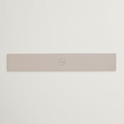 "wellness" - Belly Bands in Vineyard by Sumak Studio - Front