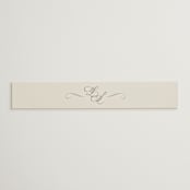 "Old Fashioned" - Belly Bands in Night by Ani Somi - Front