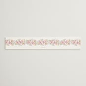 "Floral Arch" - Belly Bands in Spring by Phrosné Barwood - Front