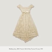 "Lace Trim" - Belly Bands in Cream by Kristen Smith - Inspiration for Card Design