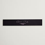 "Romantic Florals" - Belly Bands in Violet by Hooray Creative - Front