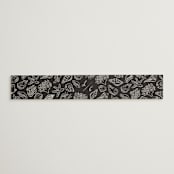 "Puglia" - Belly Bands in Rock by Pati Cascino - Front