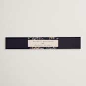 "goddess" - Belly Bands in Midnight by Lori Wemple - Front