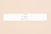 "Adventurous" - Belly Bands in Forest by Sarah Brown - Front