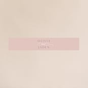 "Gramercy" - Belly Bands in Blush by Kristie Kern - Front