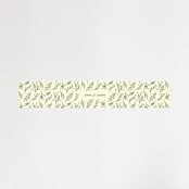 "Snippet" - Belly Bands in Pine by Sarah Brown - Front