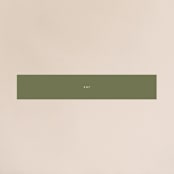 "New England" - Belly Bands in Fern by Megan Davis - Front