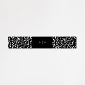 "Adora" - Belly Bands in Dawn by Leah Bisch - Front