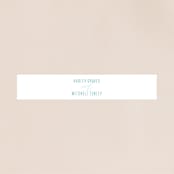 "New Wave" - Belly Bands in Marine by Kaydi Bishop - Front