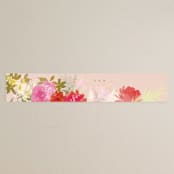 "Delightful" - Belly Bands in Delight by Phrosné Barwood - Front