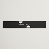 "Kenai" - Belly Bands in Shadow by Carly Reed Walker - Front