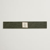 "poetique" - Belly Bands in Autumn by Kate Ahn - Front