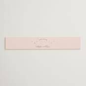 "Disney's Minimal Mickey Mouse" - Belly Bands in Celebration by Jennifer Postorino - Front