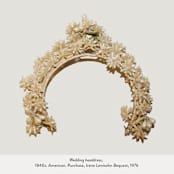 "Heritage" - Belly Bands in Honeysuckle by Leah Bisch - Inspiration for Card Design