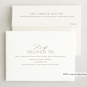 "gujiya" - Birth Announcements in Cocoa by chocomocacino - FREE Recipient Addressing